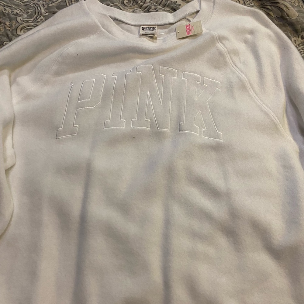 PINK sweatshirt